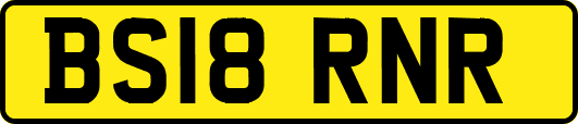 BS18RNR