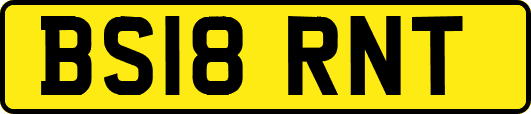 BS18RNT