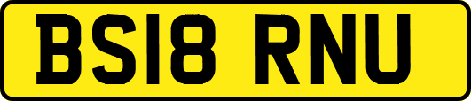 BS18RNU
