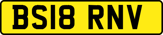 BS18RNV