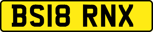 BS18RNX