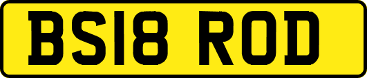 BS18ROD