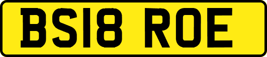 BS18ROE