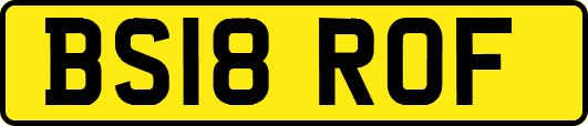 BS18ROF