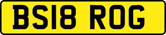BS18ROG