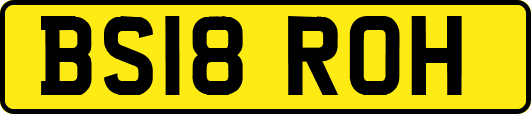 BS18ROH