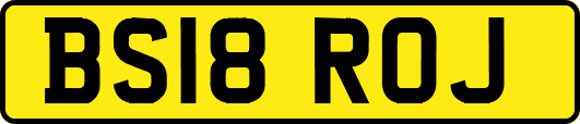 BS18ROJ