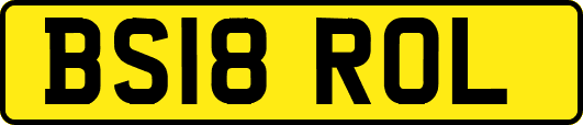 BS18ROL