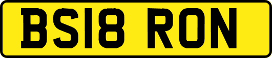 BS18RON