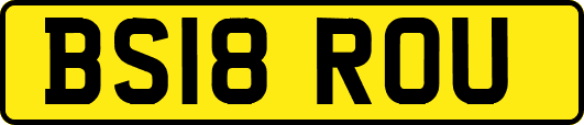 BS18ROU