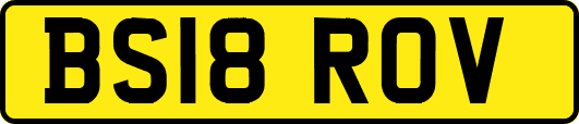 BS18ROV