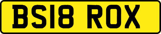 BS18ROX