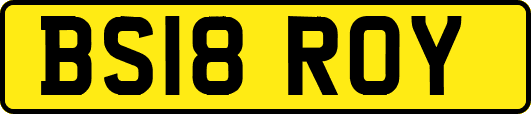 BS18ROY