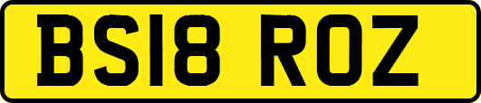 BS18ROZ