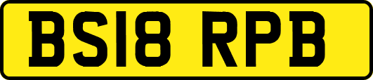 BS18RPB