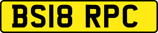 BS18RPC