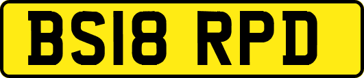 BS18RPD