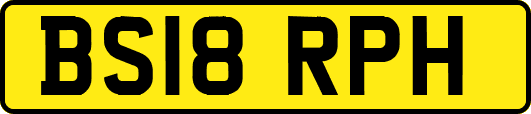 BS18RPH