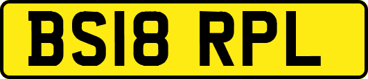 BS18RPL