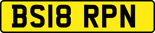 BS18RPN
