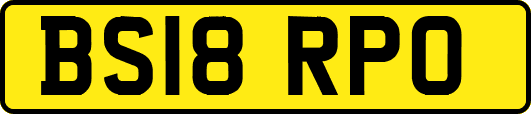 BS18RPO