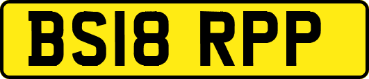 BS18RPP