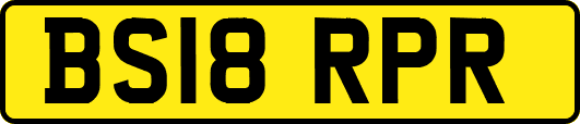 BS18RPR