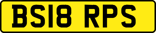 BS18RPS