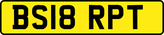 BS18RPT