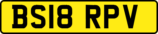 BS18RPV