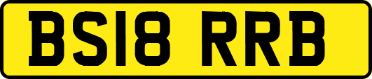 BS18RRB
