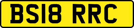 BS18RRC