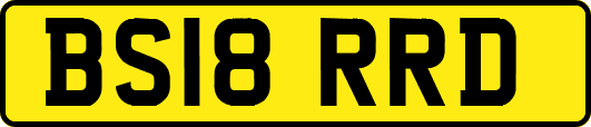 BS18RRD