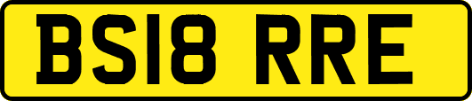 BS18RRE