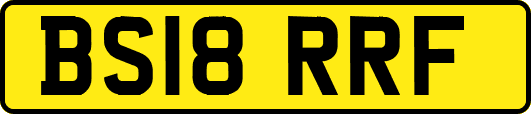 BS18RRF