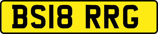 BS18RRG