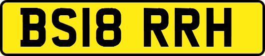 BS18RRH