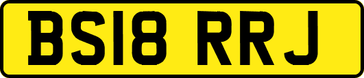 BS18RRJ