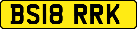 BS18RRK
