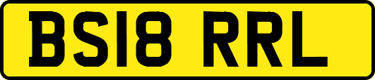 BS18RRL