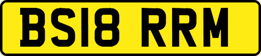 BS18RRM