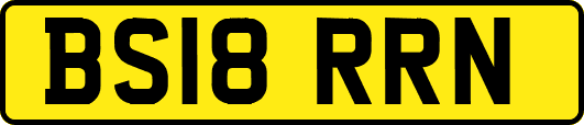 BS18RRN