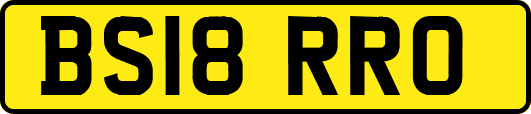 BS18RRO
