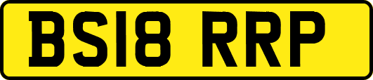 BS18RRP