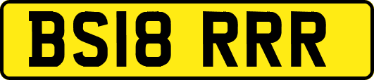 BS18RRR