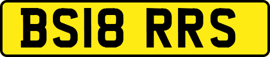BS18RRS