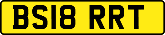 BS18RRT