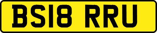BS18RRU