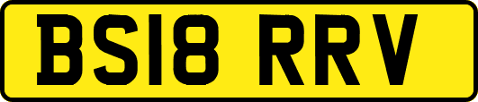 BS18RRV