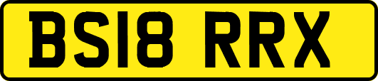 BS18RRX
